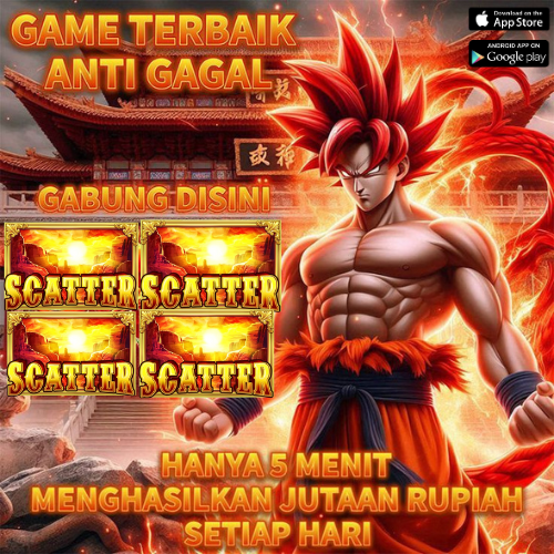 Dpslot | Situs Game Online Yang Selalu Kasih Petir Terbesar by Hey siriusly
